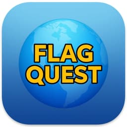 Flag Quest icon