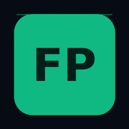 FootballPredict icon
