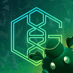 Genopets icon