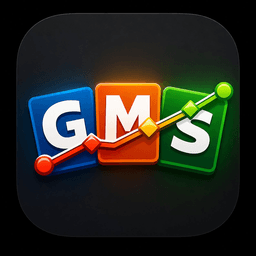 GMS - Gib Meme Strategist icon