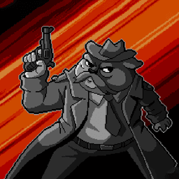 Gorecats icon