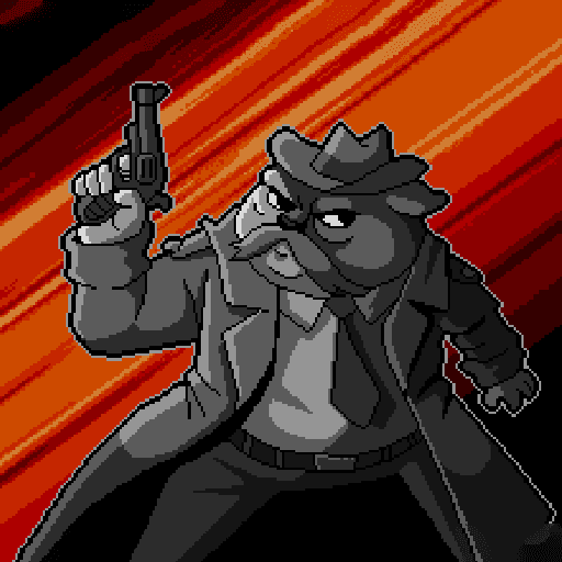Gorecats icon