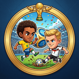Head Soccer World Cup icon