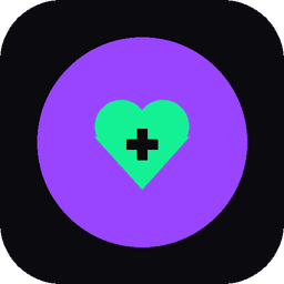 HealthSeeker icon