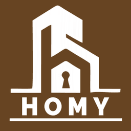 Homy icon