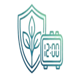 Hourly Harvest icon