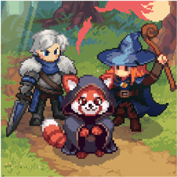 Hunters of Faenora icon