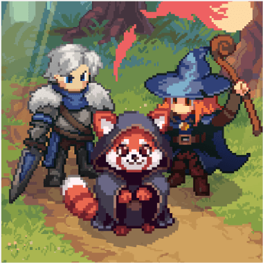 Hunters of Faenora icon
