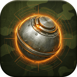Infinite Minefield icon