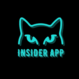 Insider App icon
