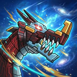 Jurassic Steel icon