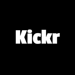 Kickr icon