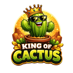 King Of Cactus icon