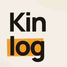Kinlog icon