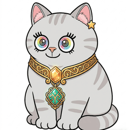 KittyWorld icon