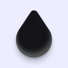 Liquid icon