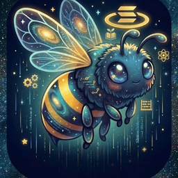Little Bees - Solana Bee Game icon