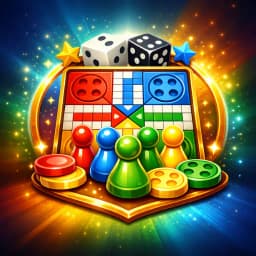 LUDO icon