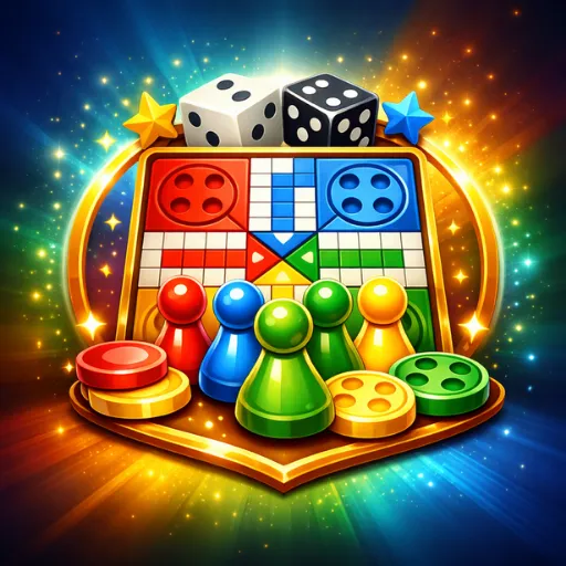 LUDO icon