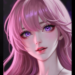 Luna AI icon