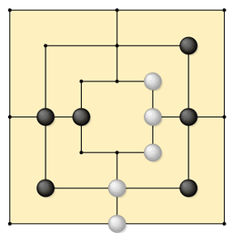 Mills icon