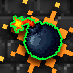 Minefield icon