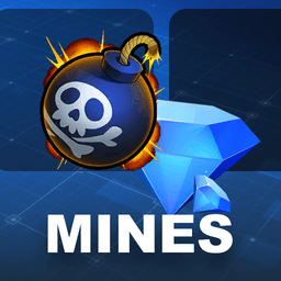 Mines Game icon