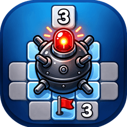 Minesweeper SE icon