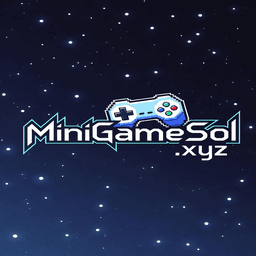 MiniGameSol icon