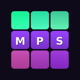 MPSeeker icon