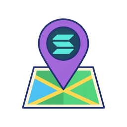 NearMe - Solana Mobile Payment dApp icon
