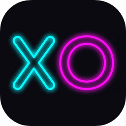 Neon X.O icon