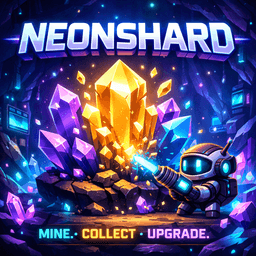 Neonshard icon
