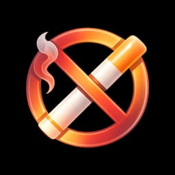 No Smoke icon