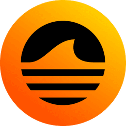 Orangefin by SOL Strategies icon