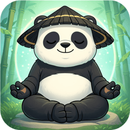Panda Merge icon