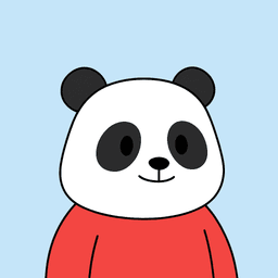 Pandu: Smart Panda Friend icon