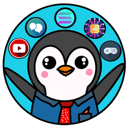 Pengycoin icon