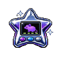 Phettagotchi icon