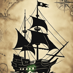 Pirate Trader icon
