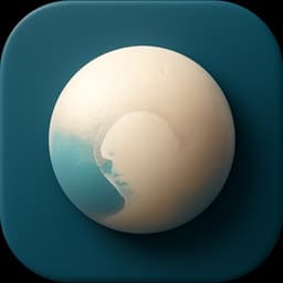 Pluto icon