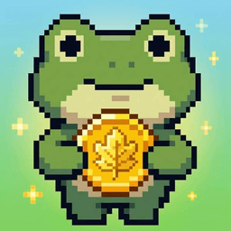 Poko's Mint Garden icon