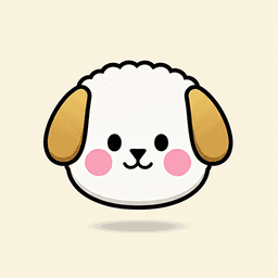 Puppy Clean: Tile Match icon