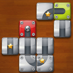 Puzzle Roll icon