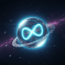 Quantum Marble icon