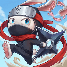 Rabbit Ninja icon