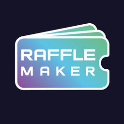 Raffle Maker icon