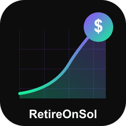 RetireOnSol icon