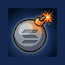 RetroMines icon
