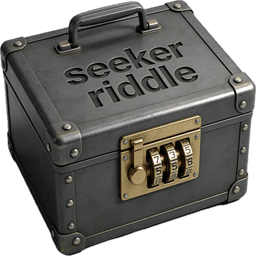 riddle duel icon